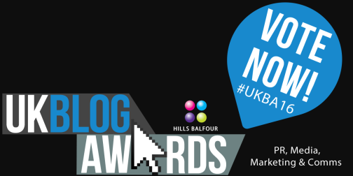 Virtuoso Assistant UK Blog Awards